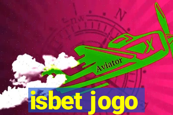 isbet jogo